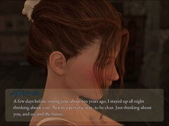 3d, Amatør, Rumpe til munn, Stor rumpe, Brunette, Spill