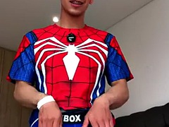 아마추어, 큰 음경, 사정 샷, 페티쉬, 핸드잡, 수음, 근육, 청소년