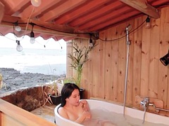 Amatorka, Azjatka, Koreański, Cycki