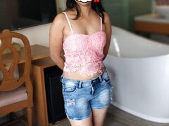 Fantasy Riya Squirt and Fuck Missionary