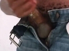 Afrikai, Amatőr, Monumentális dákó, Fekete, Ondó fröcskölés, Kézimunka, Házi készítésű, Maszti