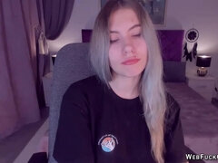 18, Amatør, Brunette, Europærer, Hd, Hjemmelavet, Teenager, Web kamera