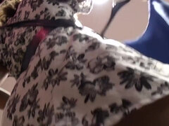 お尻, 美人, フェラチオ, 古典, イマラチオ, チン, オーガズム, スカートのぞき