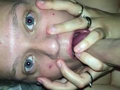 Ερασιτέχνης, Μεγάλος πούτσος, Όργιο, Ομάδα, Τσούλα