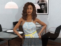 항문에서 입으로, 게임, 청소년