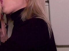 My First Glory Hole Jasmine Rouge