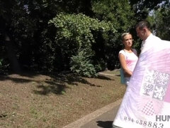 Side chick's point of view video