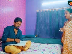 Gros seins, Sucer une bite, Indienne