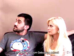 18, Fafanje, Češka, Očka, Lizanje, Zrela, Najstnice