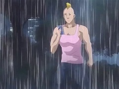 Velké kozy, Creampie, Švédská rojka, Kozičky