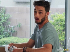 Νοικοκυρά, Μαμά