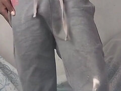 흑인, 집에서 만든, 수음, 혼자