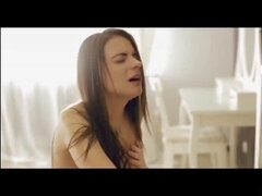 Warm Stepsister Bed Full Movie - Taissia Shanti & Nikolas Hot Taboo Sex