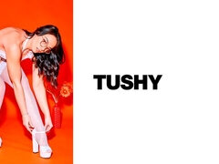 Анальный секс, Большая жопа, Большой член, Минет, Брюнетки, Натуральные сиськи, Молоденькие, Сиськи