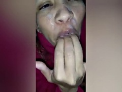 Amatoriale, Anale, Grande cazzo, Nero, Di colore, Hardcore, Albergo, Pornostar