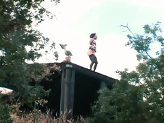 18 ans, 69, Sucer une bite, Femme couguar, Tir de sperme, Hd, Mère que j'aimerais baiser, Nue
