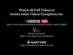 Oil Massage Leads to Full Sex with Stepsister on Camera