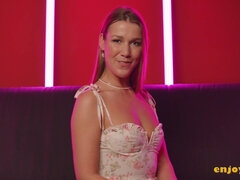 Amatør, Brunette, Pikk, Hardcore, Hd, Lesbisk, Onani