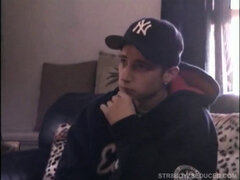 Finding Boy Corys Lomits