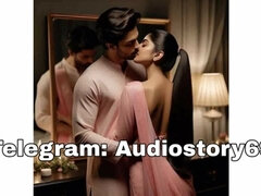 Boquete, Morena, Hd, Indianoa