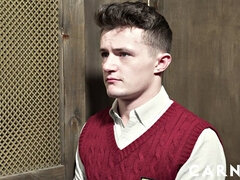 Confessional ALTAR BOY Grant Vol. 1