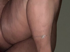 Indian Big Ass Aunty Closeup Fuck