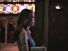 Tir de sperme, Rétro ancien