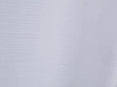 Kont, Blond, Omie, Huisgemaakt, Ondergoed, Alleen, Kousen