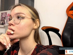 Leie, Netzkamera