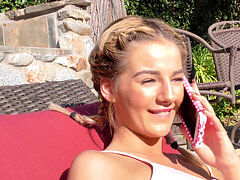 Минет, Парочка, Пальцем, Ласковые ручки, Лизание, Тощие, Молоденькие