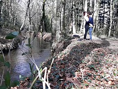 Amatoriale, Pompino, Francese, Baciando, Lingerie, Pantaloncini sintetici, Softcore, Tatuaggi