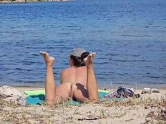 Любители, Ноги, Голышом, На публике, Киски, Реалити, Соло, Сиськи