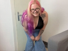 Amatéři, Německé, Pissing