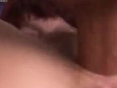 Enthousiasteling, Anaal, Grote mammen, Sperma shot, Italiaans, Rijpe lesbienne, Roodharige vrouw, Kousen