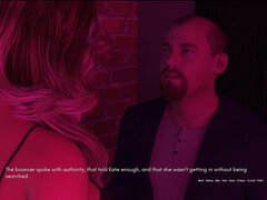 City of Sin - the Nocturne Files (part 1)