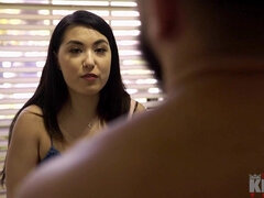 Asiatisk, Stor stjärt, Stor kuk, Sperma shot, Onani, Naturliga tuttar, Tonåring, Tuttar