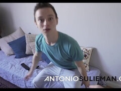 Arabci, Debela dekleta, Rogonosec