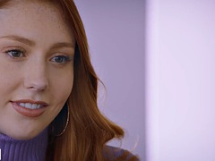 Anal, Mamada, Compilación, Pelirrojo, Montar