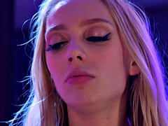 Lizanie dupy, Dildo, Erotyczny, Lesbijka, Bielizna, Nastolatki, Cycki, Kamerka internetowa