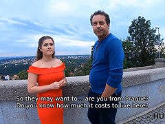 Cseh, Apu, Kutya póz, Kőkemény, Hd, Lóvé, Valóság, Tini