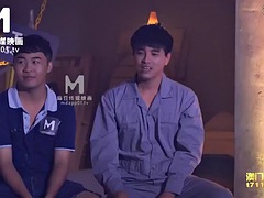 Asiatisch, Chinesisch, Jungendliche (18+)