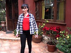 Janice Griffith and Dana DeArmond