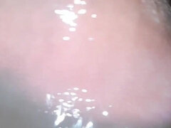 Házi készítésű, Indiai, Maszti, Egyedül