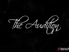 Gianna Dior & Emily Willis: The Audition / Nov 27, 2019 / Scene 4