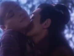 Asijské, Zadek, Kuřba, Čínské, Klasika, Dávení penisem, Bradavky, Orgasmus