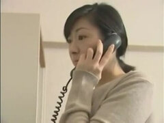 Asiatisch, Fetisch, Japanische massage