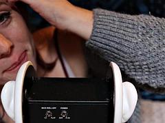 Amatør, Slikking, Alene