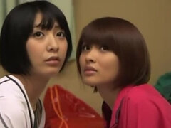 アジア人, 手コキする, 日本人