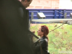 Mamada, Morena, Polla, Sexo duro, Hd, Realidad, Pelirrojo, Espía