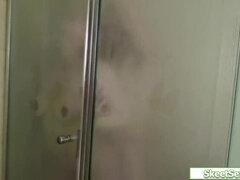 69 negenenzestig, Pijpbeurt, Diep in de keel, Douche, Tiener